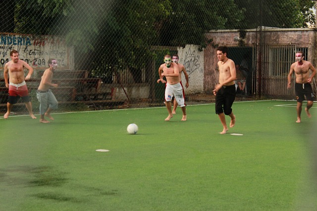 Sázíte na fotbal?